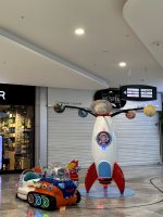 TIRTIBOT AK�L� TREN 