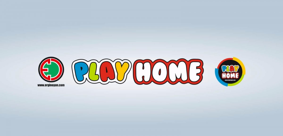Ergin Oyun Play Home konsepti