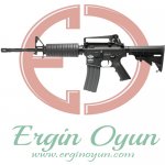 G&G Armament  CM-16 Carbine Combo 