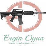 G&G Armament  CM-16 Carbine Combo 