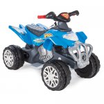 Pilsan Rocket 12V Akl ATV