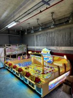 LAND AND  WATER PLANET  (UPGRADE)